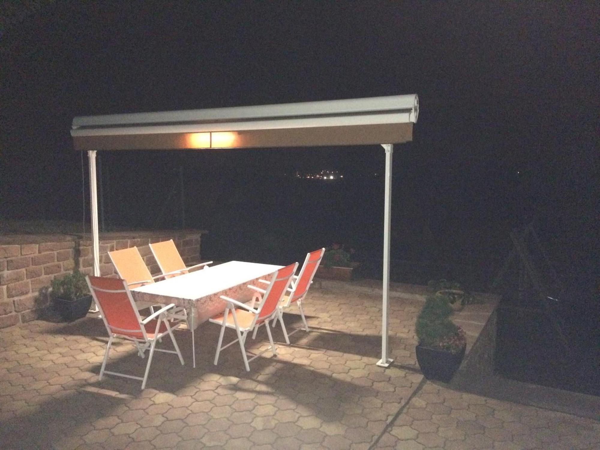 Gite L'Instant Durable Oberbronn Luaran gambar
