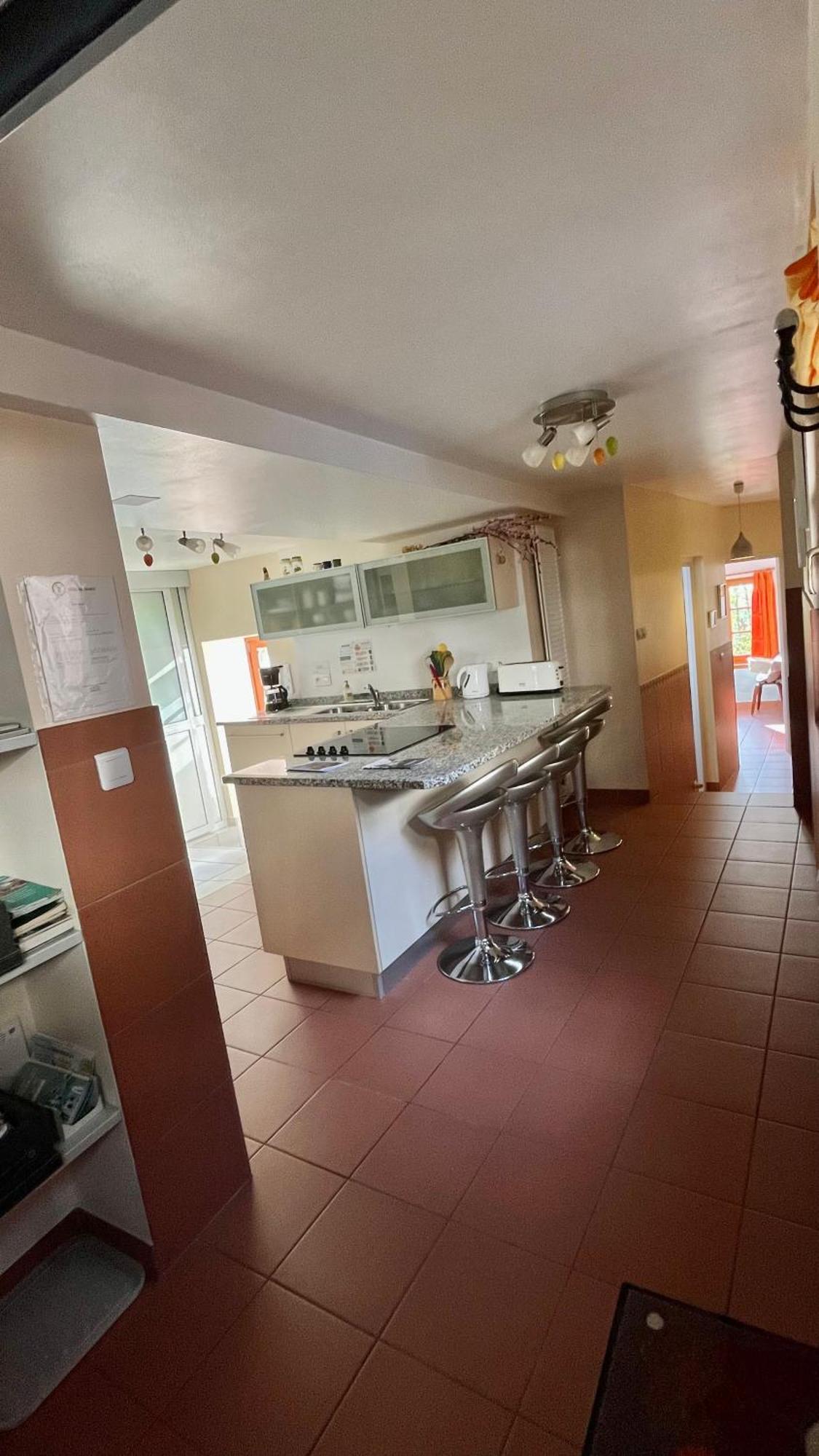 Gite L'Instant Durable Oberbronn Luaran gambar
