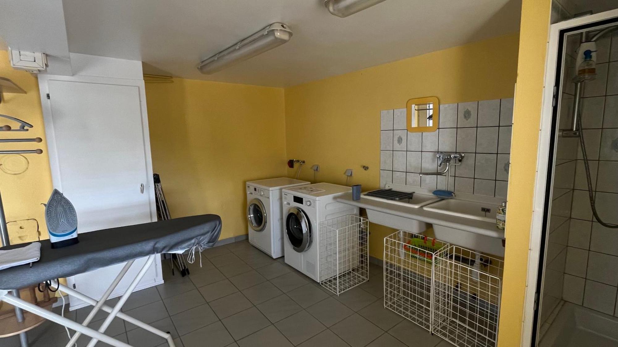 Gite L'Instant Durable Oberbronn Luaran gambar