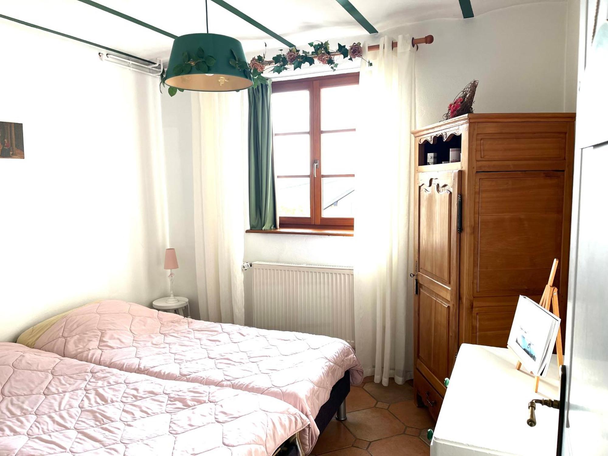 Gite L'Instant Durable Oberbronn Luaran gambar