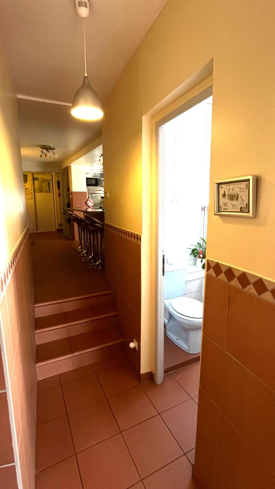 Gite L'Instant Durable Oberbronn Luaran gambar