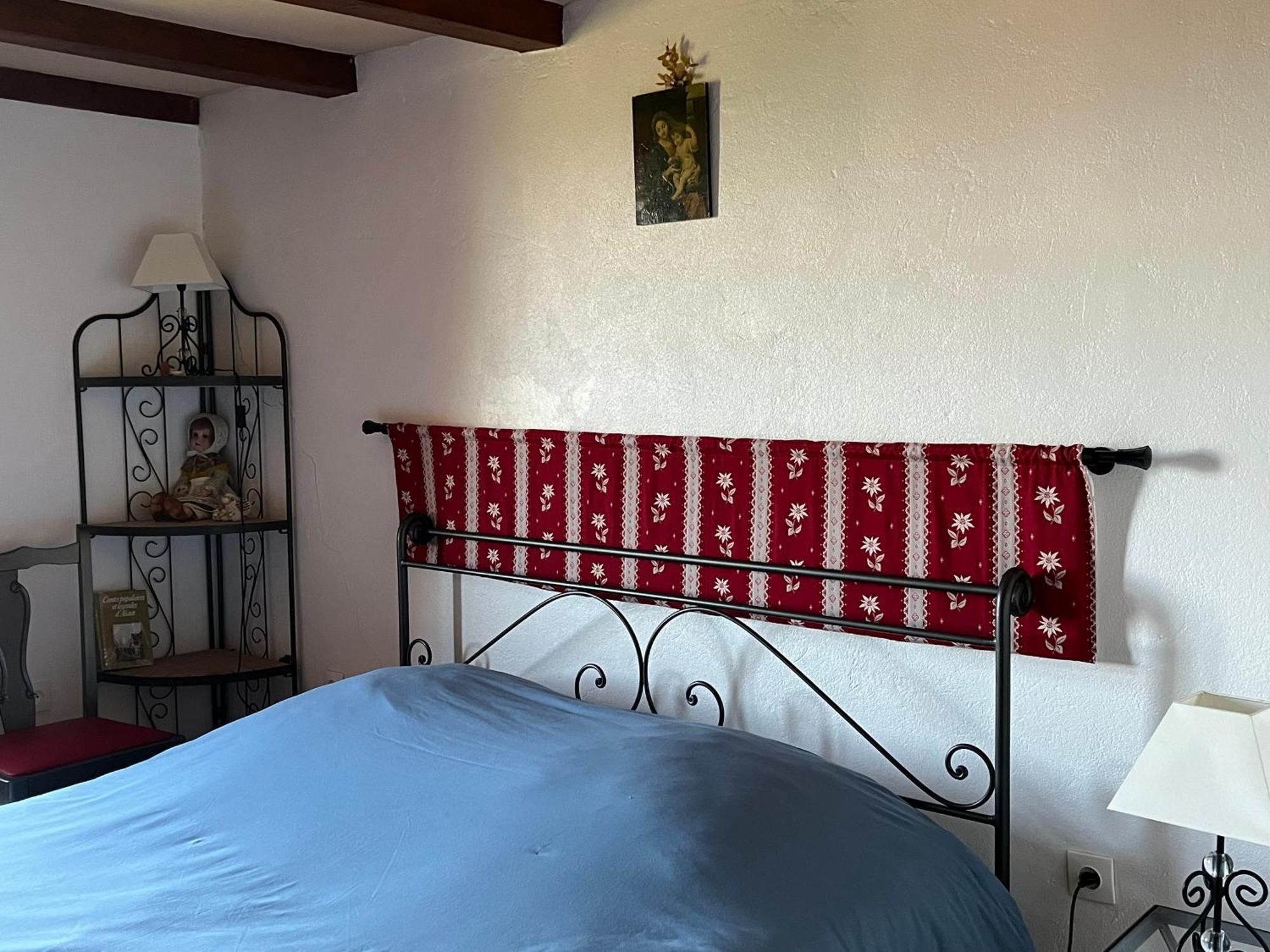 Gite L'Instant Durable Oberbronn Luaran gambar