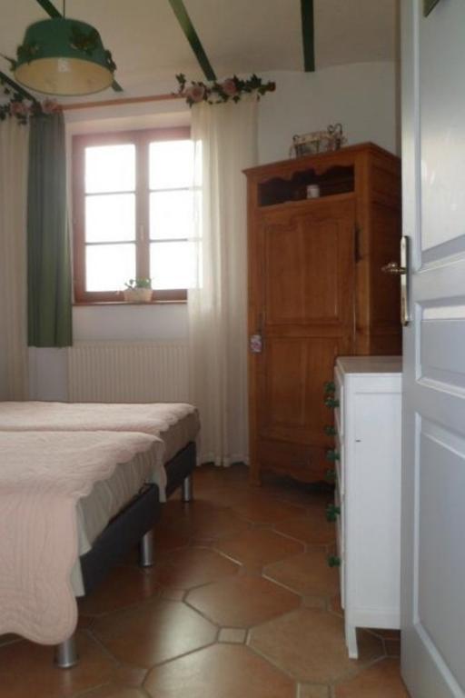 Gite L'Instant Durable Oberbronn Bilik gambar