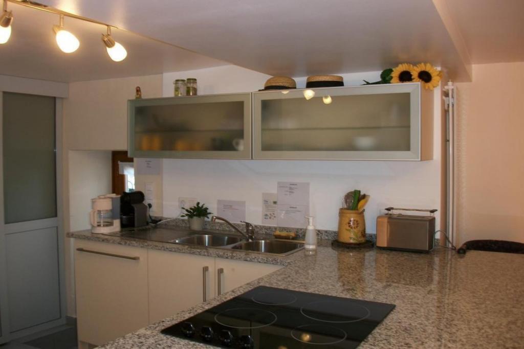Gite L'Instant Durable Oberbronn Bilik gambar