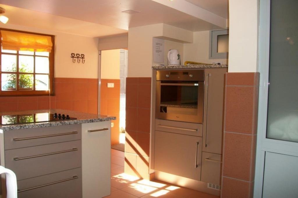 Gite L'Instant Durable Oberbronn Bilik gambar