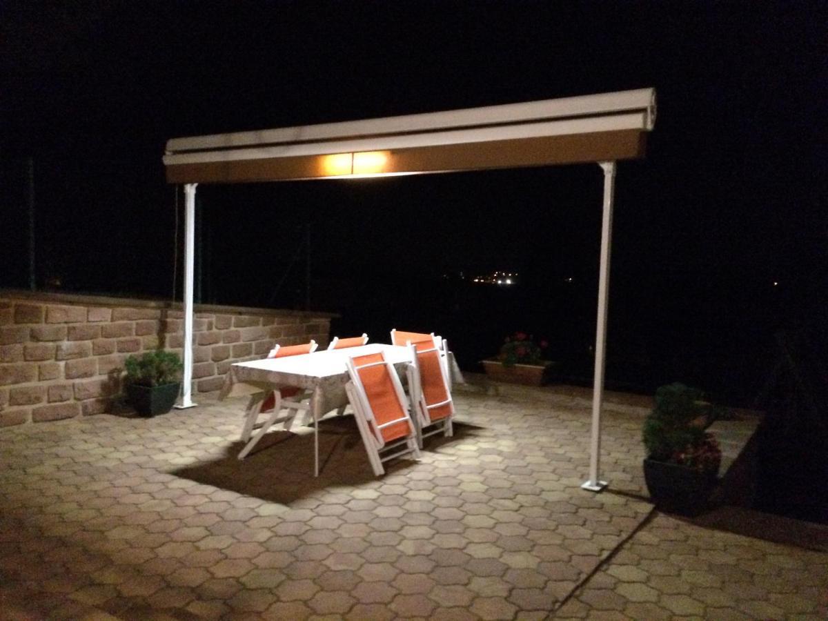 Gite L'Instant Durable Oberbronn Luaran gambar